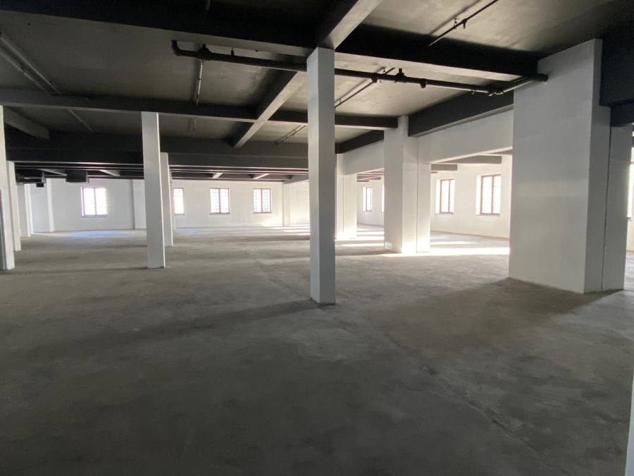 To Let commercial Property for Rent in Cape Town City Centre Western Cape